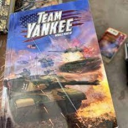 Team Yankee Ww Iii