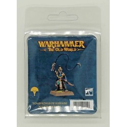 Tomb Kings Of Khemri: Necrotect ---- Webstore Exclusive Tomb Kings Of Khemri: Necrotect ---- Webstore Exclusive