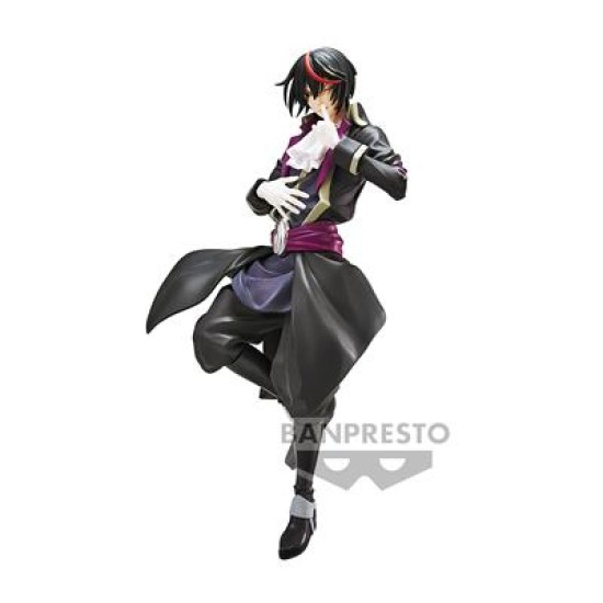 That Time I Got Reincarnated As A Slime Diablo-Noir-Vol.1