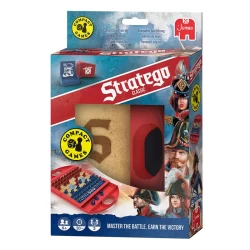 Stratego Compact Reisspel Stratego Compact Reisspel