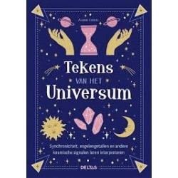 Tekens Van Het Universum Tekens Van Het Universum