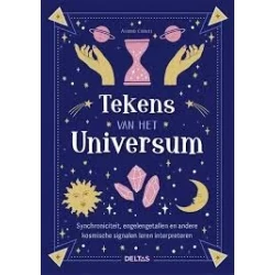 Tekens Van Het Universum
