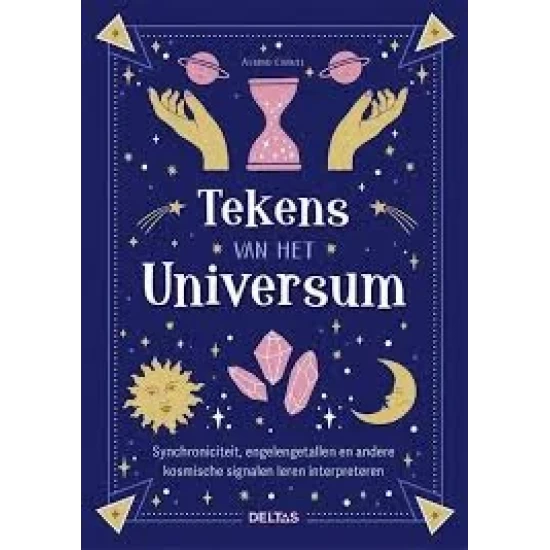 Tekens Van Het Universum