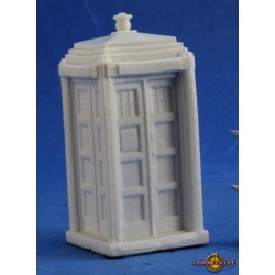 Telephone Box Telephone Box