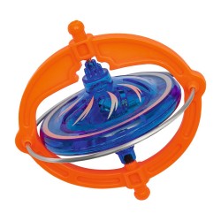 Stem - Gyroscope Lumineux Stem - Gyroscope Lumineux