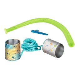 Stem - Set Avec Expériences