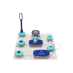 Stem - Set Avec Expériences