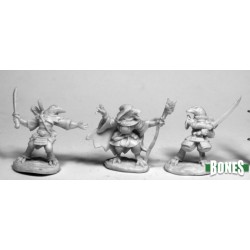 Tengu (3) Tengu (3)