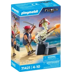 Playmobil 71421 Kanonmeester