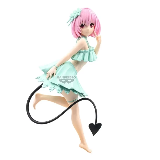 To Loveru Darkness Glitter&Glamours Momo Belia Deviluke