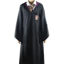 Harry Potter: Gryffindor Wizard Robe Harry Potter: Gryffindor Wizard Robe