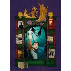 Harry Potter - Harry Potter 5 (1000)