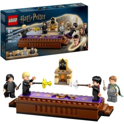 Lego Harry Potter Schloss Hogwarts™: Duellierclub