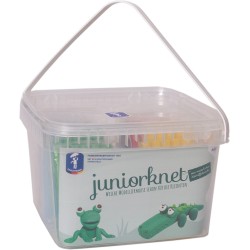 Mijn Peuterklei Edu Emmer 14 Staven Mijn Peuterklei Edu Emmer 14 Staven