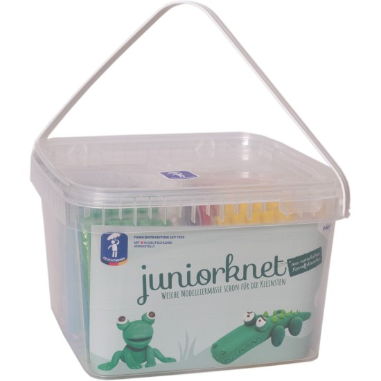 Mijn Peuterklei Edu Emmer 14 Staven