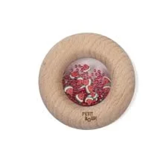 Watermelon  - Sensory Donut