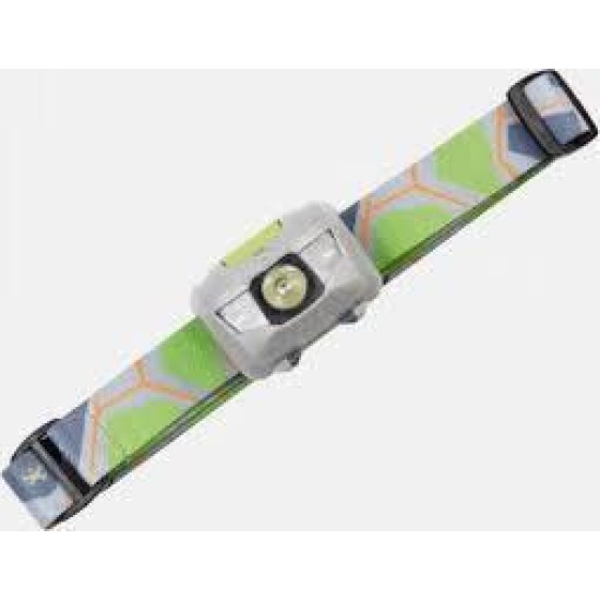 Terra Kids - Hoofdlamp