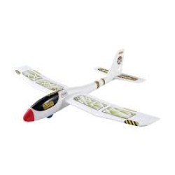 Terra Kids - Maxi-Werpvliegtuig Terra Kids - Maxi-Werpvliegtuig