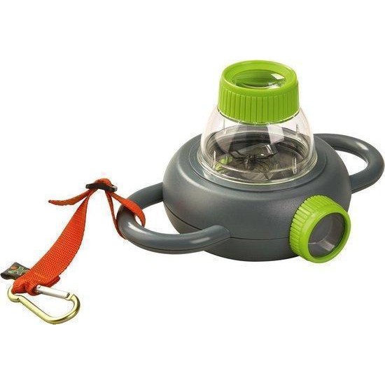 Terra Kids - Onderzoekersloep Terra Kids - Onderzoekersloep