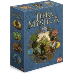 Terra Mystica