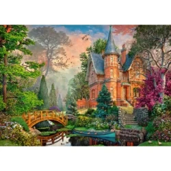 Terracotta Mansion (1000)