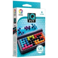 Smartgames Iq Fit