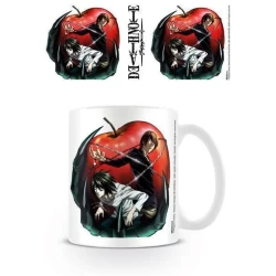 Death Note Mug Apple Death Note Mug Apple