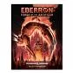 Dungeons And Dragons Eberron: Forge Of The Artificer Ac