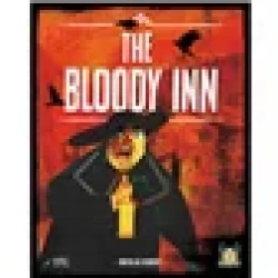 The Bloody Inn