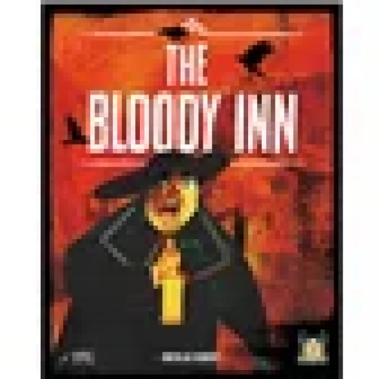 The Bloody Inn The Bloody Inn