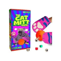 The Cat Mitt Game The Cat Mitt Game