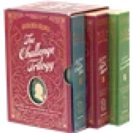 Sherlock Holmes The Challenge Trilogy