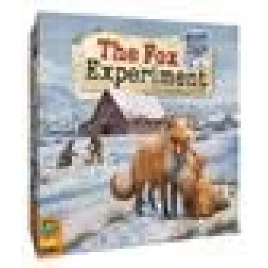 The Fox Experiment