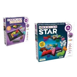 The Genius Square The Genius Square