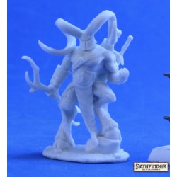 The Horned Hunter The Horned Hunter