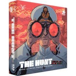 The Hunt The Hunt