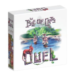 The Isle Of Cats Duel The Isle Of Cats Duel