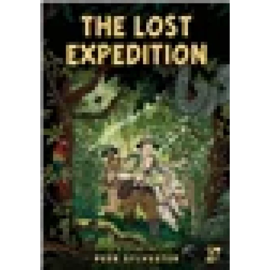 The Lost Expedition