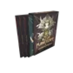 Dungeons And Dragons Planescape: Adventures In The Multiverse Ac