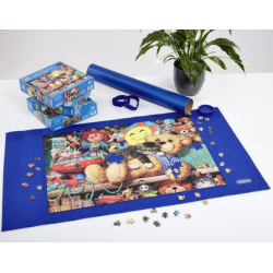 The Puzzle Roll (4 Stuks)