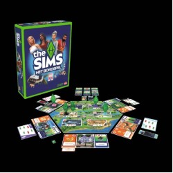 The Sims The Sims