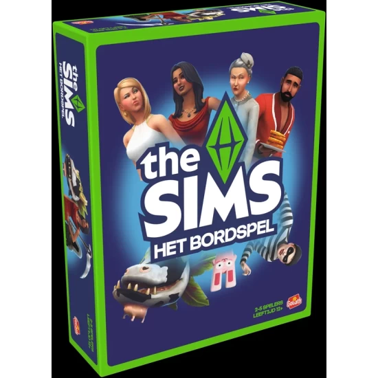 The Sims The Sims
