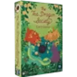 The Tea Dragon Society The Tea Dragon Society