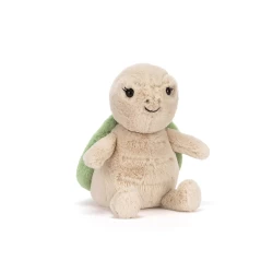 Thimble Turtle Thimble Turtle