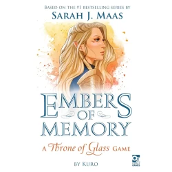 Embers Of Memory: A Throne Of Glass Game Embers Of Memory: A Throne Of Glass Game