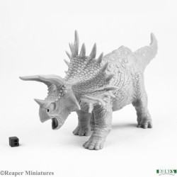 Thunderfoot Behemoth (Dinosaur) Thunderfoot Behemoth (Dinosaur)