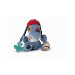 Lilliputiens - Multi-Activiteiten Hond Jules Lilliputiens - Multi-Activiteiten Hond Jules