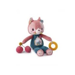 Lilliputiens - Multi-Activiteiten Kat Jeanne Lilliputiens - Multi-Activiteiten Kat Jeanne