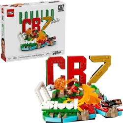 Lego Special Editions 43012 Cristiano Ronaldo Voetbalhoogtepunten