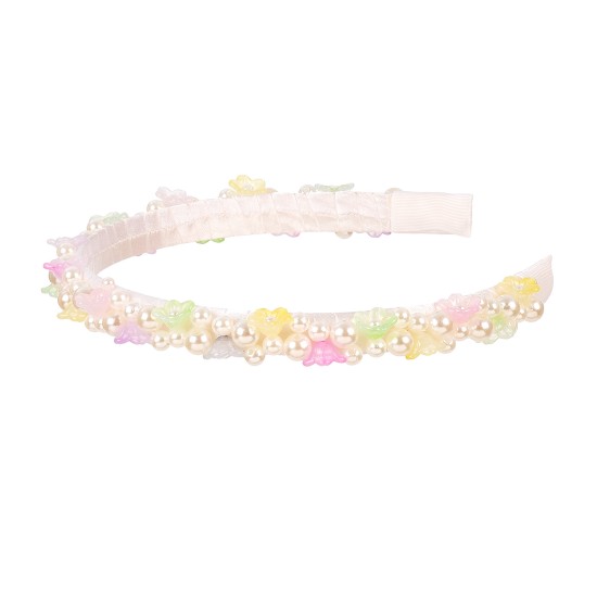 Tiara Madelien Bloem (1 Stuk)